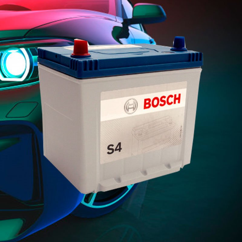 Batería BOSCH 0092-S37-087