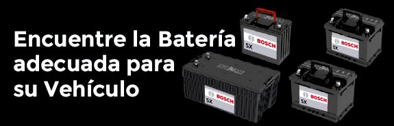 La bateria adecuada para su vehículo- Baterías Bogotá