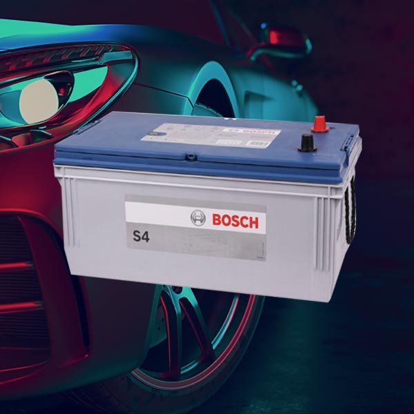 Batería BOSCH-0-986-A00-389